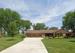 Pre-foreclosure in  Greenmoor Dr Arcanum, OH 45304