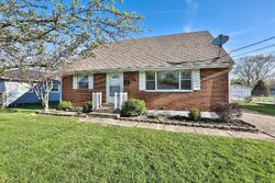 Pre-foreclosure in  Vinnedge Ave Fairfield, OH 45014