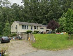 Pre-foreclosure in  Pond View Rd Moosup, CT 06354