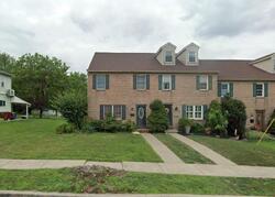 Pre-foreclosure Listing in Pennsylvania St WHITEHALL, PA 18052