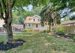 Pre-foreclosure in  Munn Rd Cleveland, OH 44111