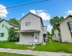 Pre-foreclosure in  N Main St Lima, OH 45801