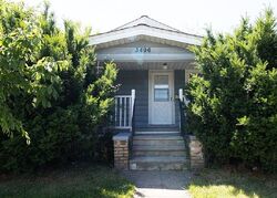 Pre-foreclosure in  W 135th St Cleveland, OH 44111