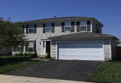 Pre-foreclosure in  Bonner Dr Hilliard, OH 43026