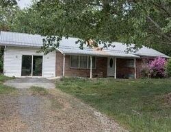 Pre-foreclosure in  W Pine St Lowgap, NC 27024