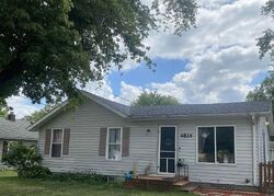 Pre-foreclosure in  Pershing Ave Peoria, IL 61607