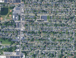 Marilla St, Buffalo NY