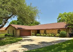 Pre-foreclosure in  Cordova Ave Fort Worth, TX 76132