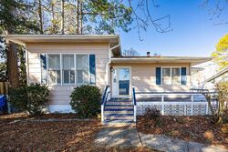 Pre-foreclosure in  Wiley Dr North Myrtle Beach, SC 29582