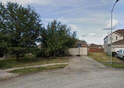 Pre-foreclosure in  Liberty Isle Ct Houston, TX 77049