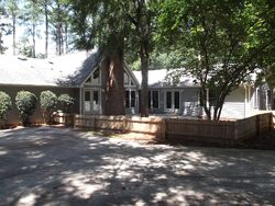 Pre-foreclosure in  Silver Lake Dr Evans, GA 30809