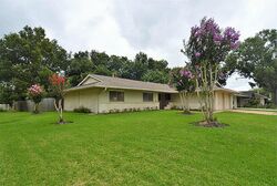 Pre-foreclosure in  Reseda Dr Houston, TX 77062