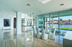 Pre-foreclosure in  Ne 59th St Fort Lauderdale, FL 33308