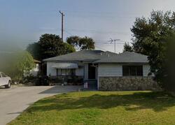 Pre-foreclosure in  Woodridge Ave Whittier, CA 90605