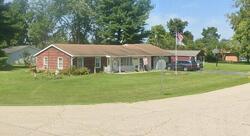 Pre-foreclosure in  Ute Trl Jamestown, OH 45335