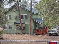  Rainbow Lake Dr, Lakeside AZ