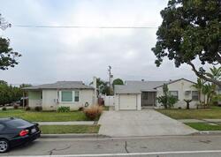 Pre-foreclosure in  Mines Blvd Whittier, CA 90606