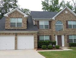Pre-foreclosure in  Birkshire Rdg Mcdonough, GA 30252