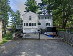 Pre-foreclosure in  Dawn Ave Merrimack, NH 03054