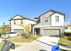 Pre-foreclosure in  Carloway Hills Dr Wimauma, FL 33598