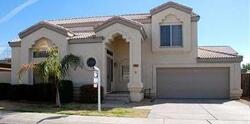 Pre-foreclosure in  N 90th Ave Peoria, AZ 85381