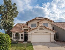 Pre-foreclosure in  W Marconi Ave Peoria, AZ 85382