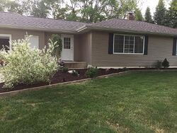  10 Mile Rd Ne, Rockford MI