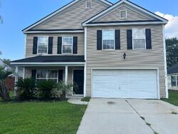 Pre-foreclosure in  Friartuck Trl Ladson, SC 29456