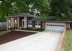 Pre-foreclosure in  Chimney Swift Ln West Columbia, SC 29169
