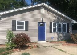 Pre-foreclosure in  Provost Ave Bellport, NY 11713