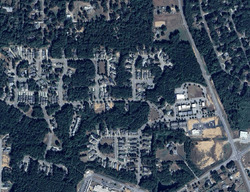 Pre-foreclosure in  Bellegrass Blvd Hattiesburg, MS 39402