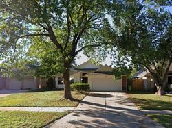 Pre-foreclosure in  Spring Green Dr Houston, TX 77095