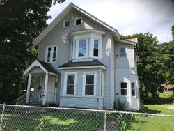 Pre-foreclosure Listing in HALL ST NORTH ADAMS, MA 01247