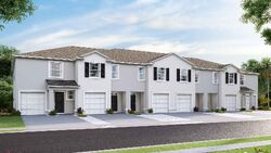 Pre-foreclosure in  Mangrove Shade Cir Apollo Beach, FL 33572