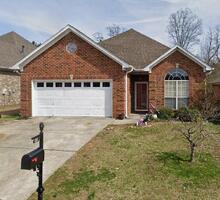 Pre-foreclosure in  Enclave Cir Fultondale, AL 35068