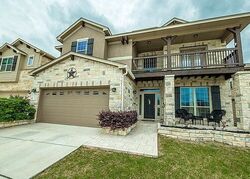 Pre-foreclosure in  Cactus Flower Cibolo, TX 78108