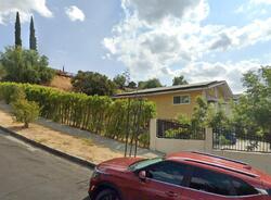 Pre-foreclosure in  Gain St Pacoima, CA 91331