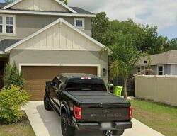 Pre-foreclosure in  Bellissimo Pl Howey In The Hills, FL 34737