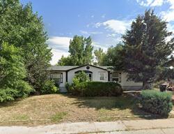 Pre-foreclosure in  Yellowstone Cir Wright, WY 82732