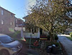 Pre-foreclosure in  West Ave Charleston, WV 25302