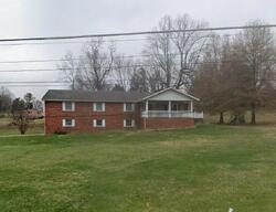 Pre-foreclosure in  Valley Lake Dr Kenova, WV 25530