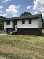Pre-foreclosure in  Lynn Rd Kenova, WV 25530