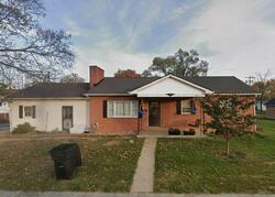 Pre-foreclosure in  N High St Martinsburg, WV 25404