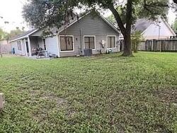 Pre-foreclosure in  Walnut Meadow Dr Houston, TX 77066