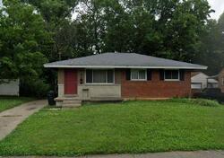 Pre-foreclosure in  Beavercreek Cir Cincinnati, OH 45241