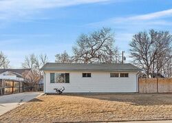 Pre-foreclosure in  S Wyandot St Denver, CO 80223