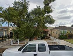 Pre-foreclosure in  San Miguel Ave South Gate, CA 90280