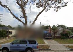 Pre-foreclosure in  Washington Ave South Gate, CA 90280