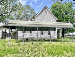 Pre-foreclosure in  Hamilton St Atwood, TN 38220
