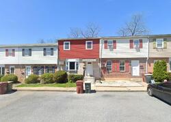 Pre-foreclosure in  Kansas Ave Whitehall, PA 18052